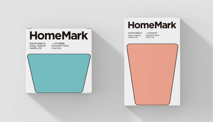 环翠区VI设计报价标准